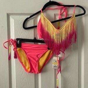 New The Bikini Lab Sz.M